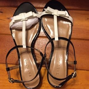Brand new Talbot sandals
